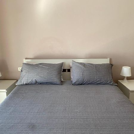 La Casa Di Placido Pescara Zewnętrze zdjęcie
