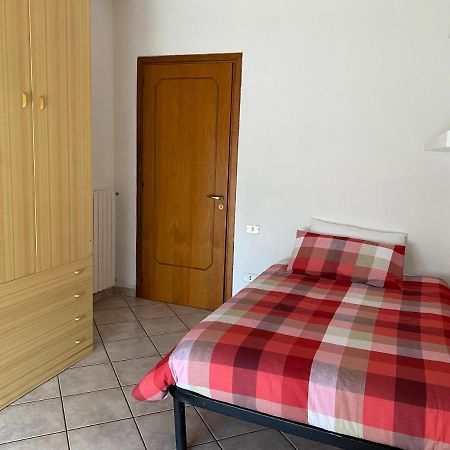 La Casa Di Placido Pescara Zewnętrze zdjęcie