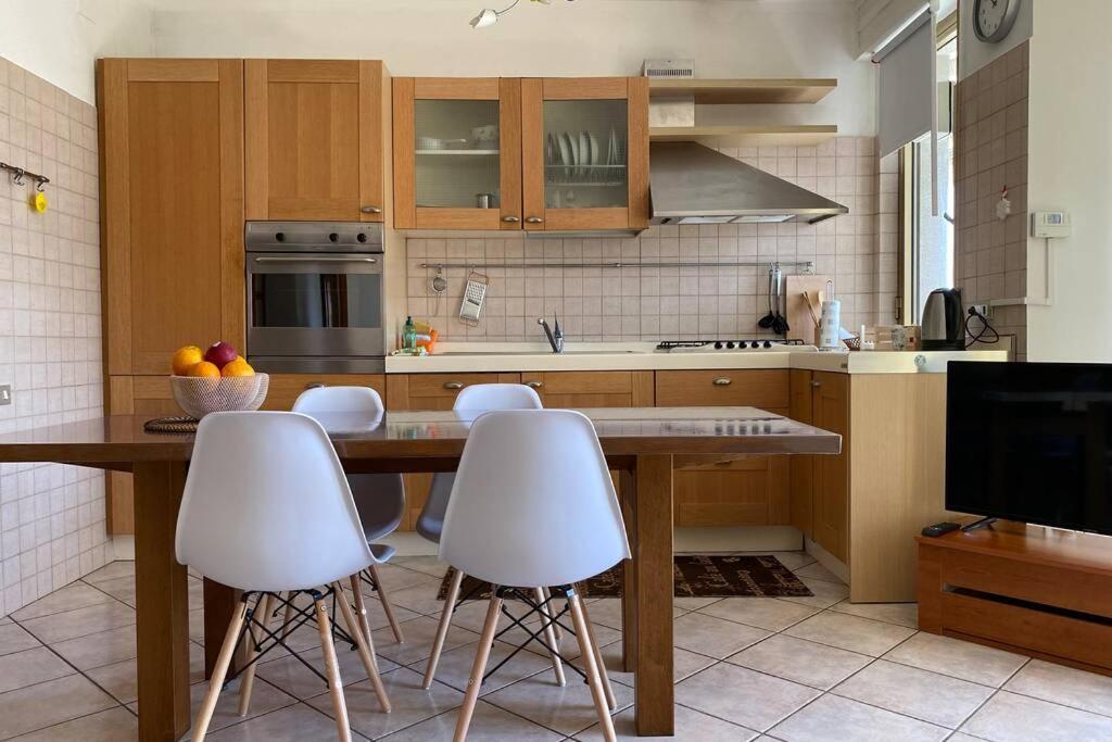La Casa Di Placido Pescara Zewnętrze zdjęcie