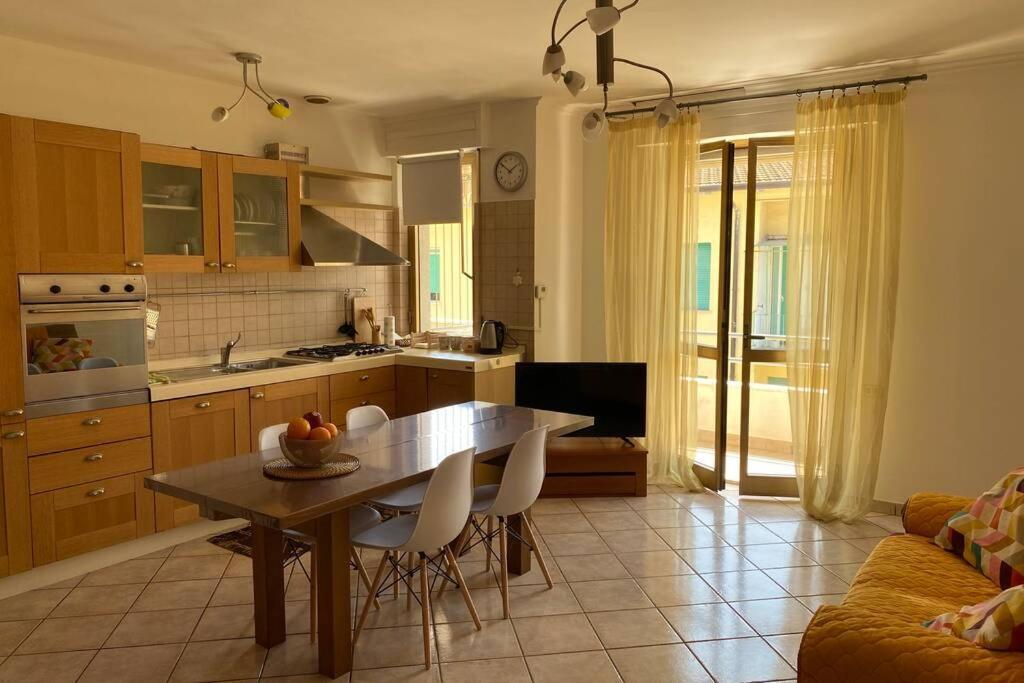 La Casa Di Placido Pescara Zewnętrze zdjęcie