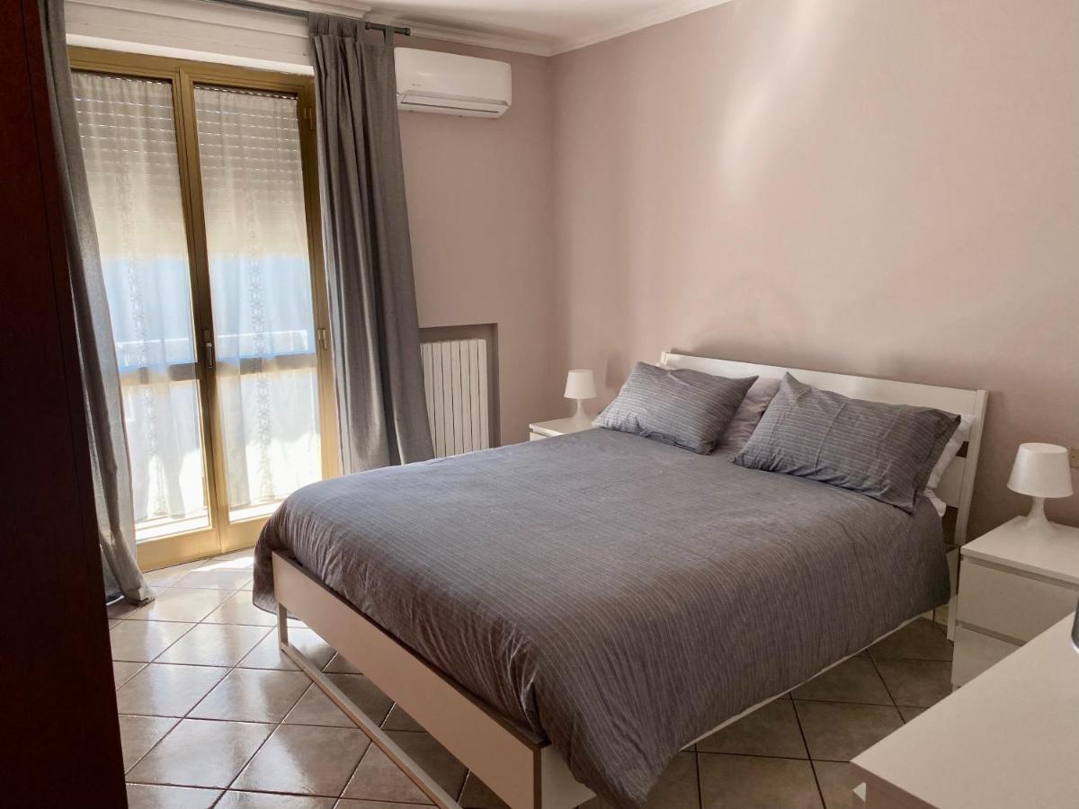 La Casa Di Placido Pescara Zewnętrze zdjęcie