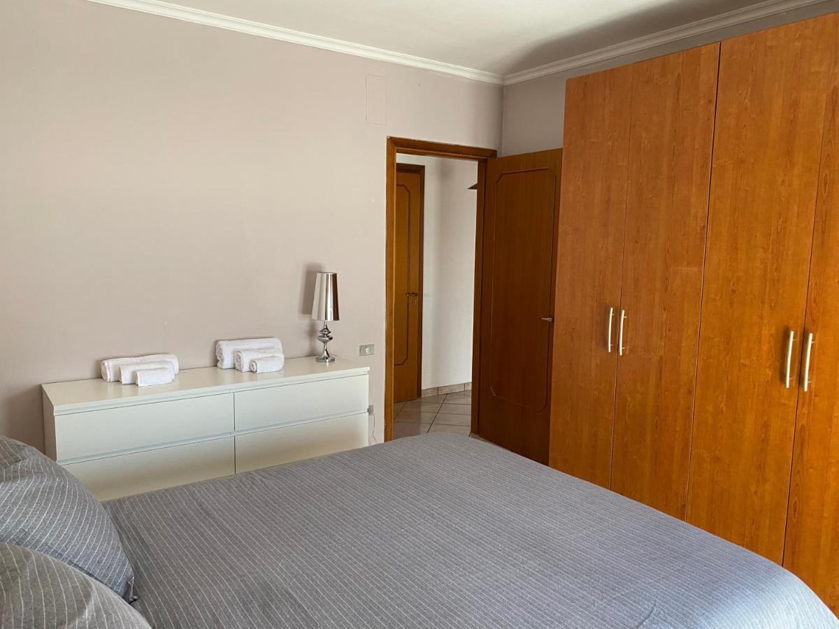 La Casa Di Placido Pescara Zewnętrze zdjęcie
